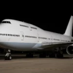 Boeing 747